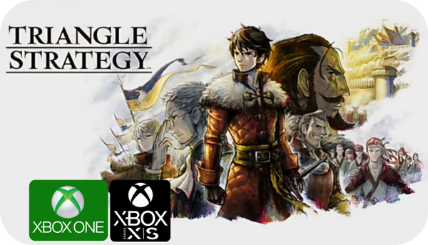 Triangle Strategy