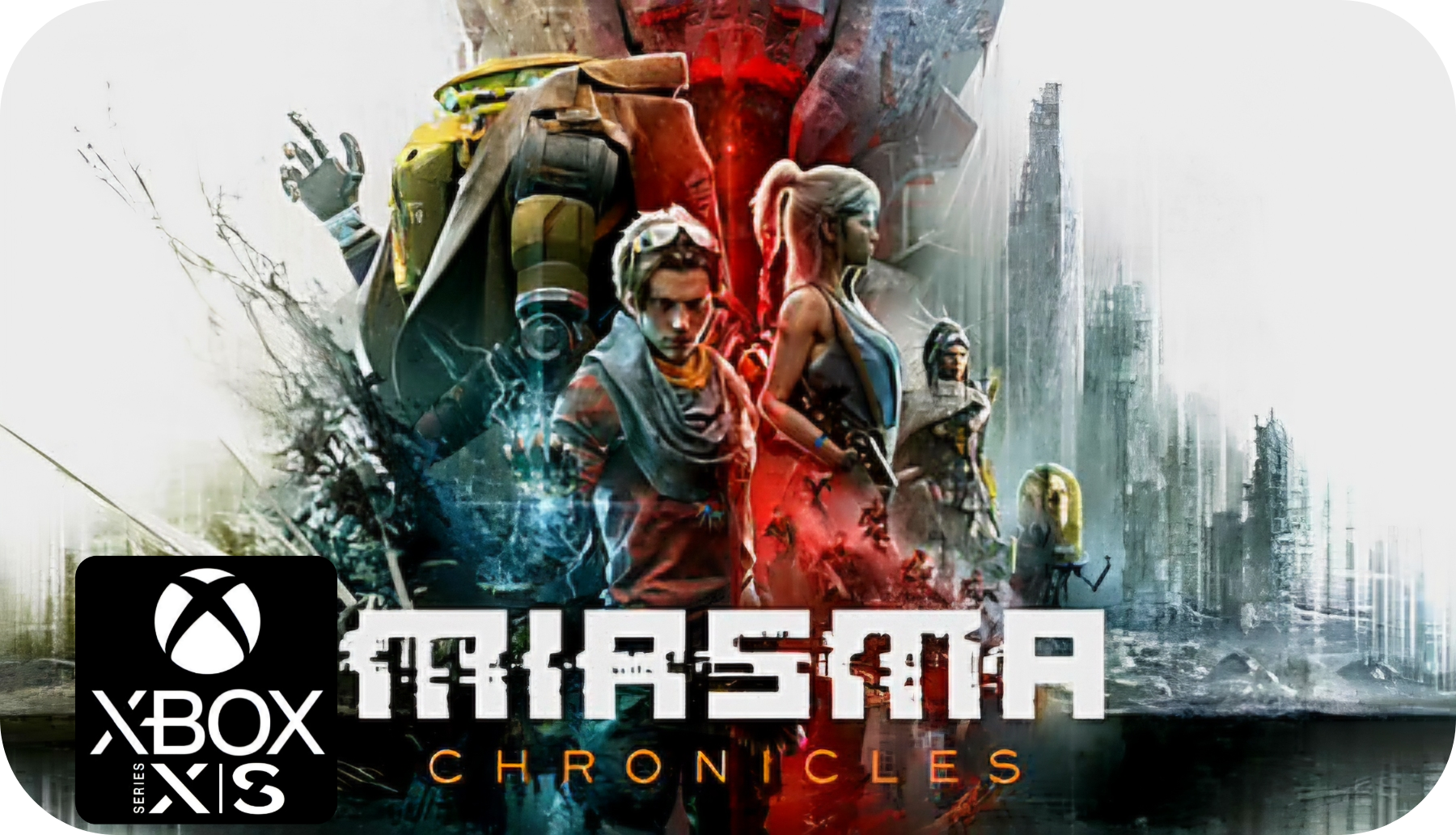 Miasma Chronicles