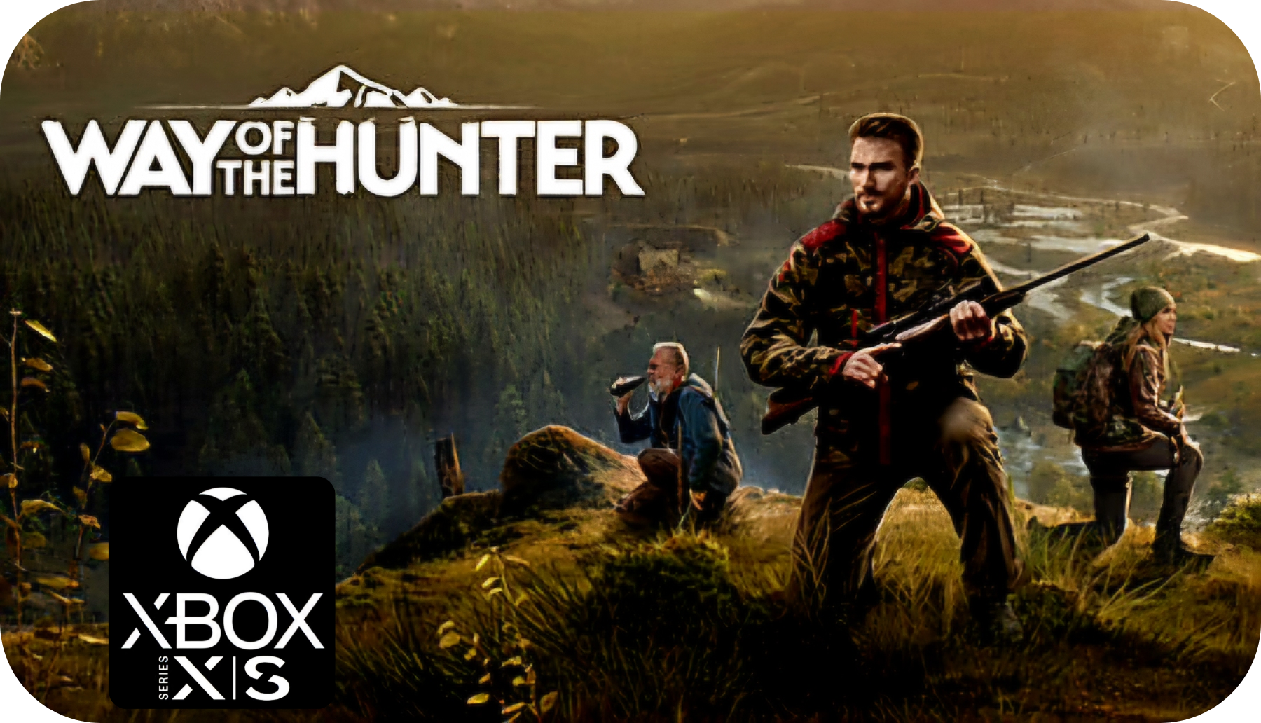 Way of the Hunter