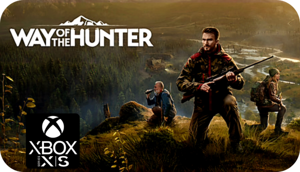 Way of the Hunter