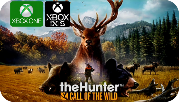 TheHunter: Call of the Wild