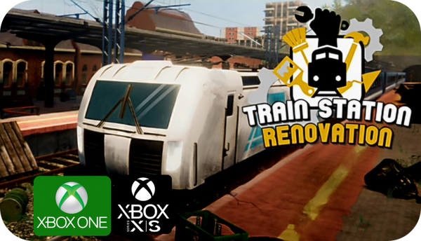 Train Station Renovation