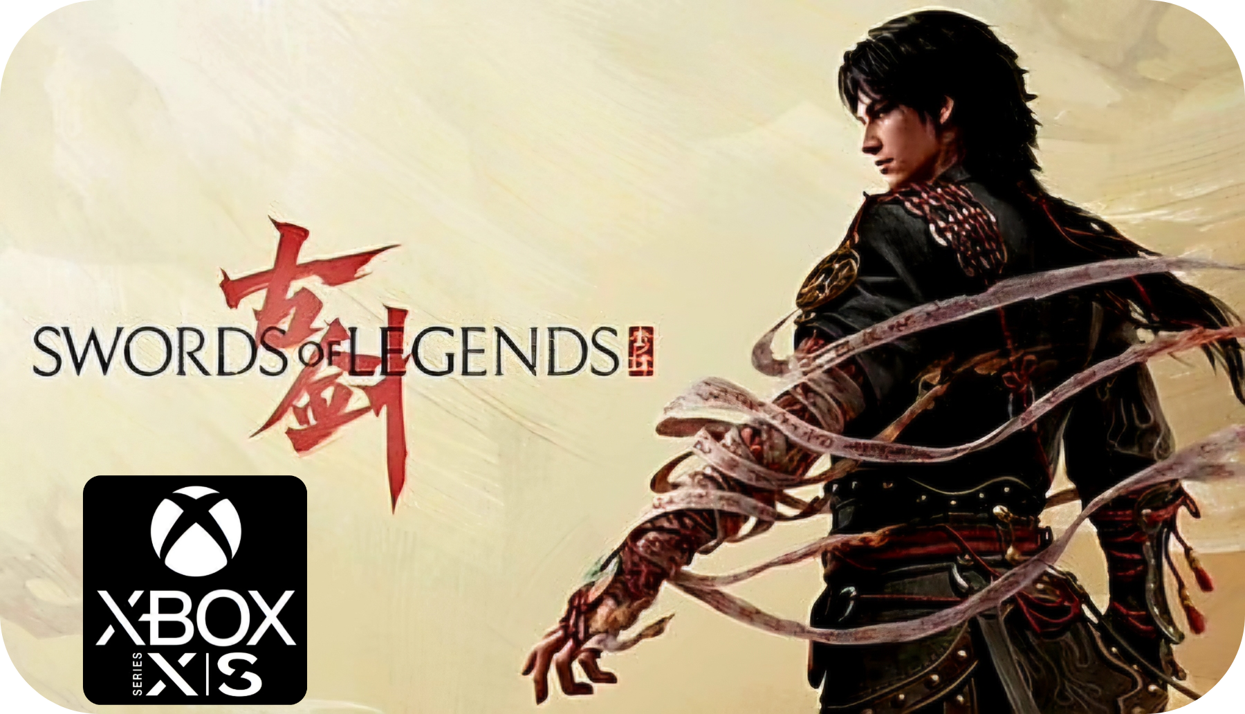 Swords of Legends