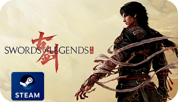 Swords of Legends