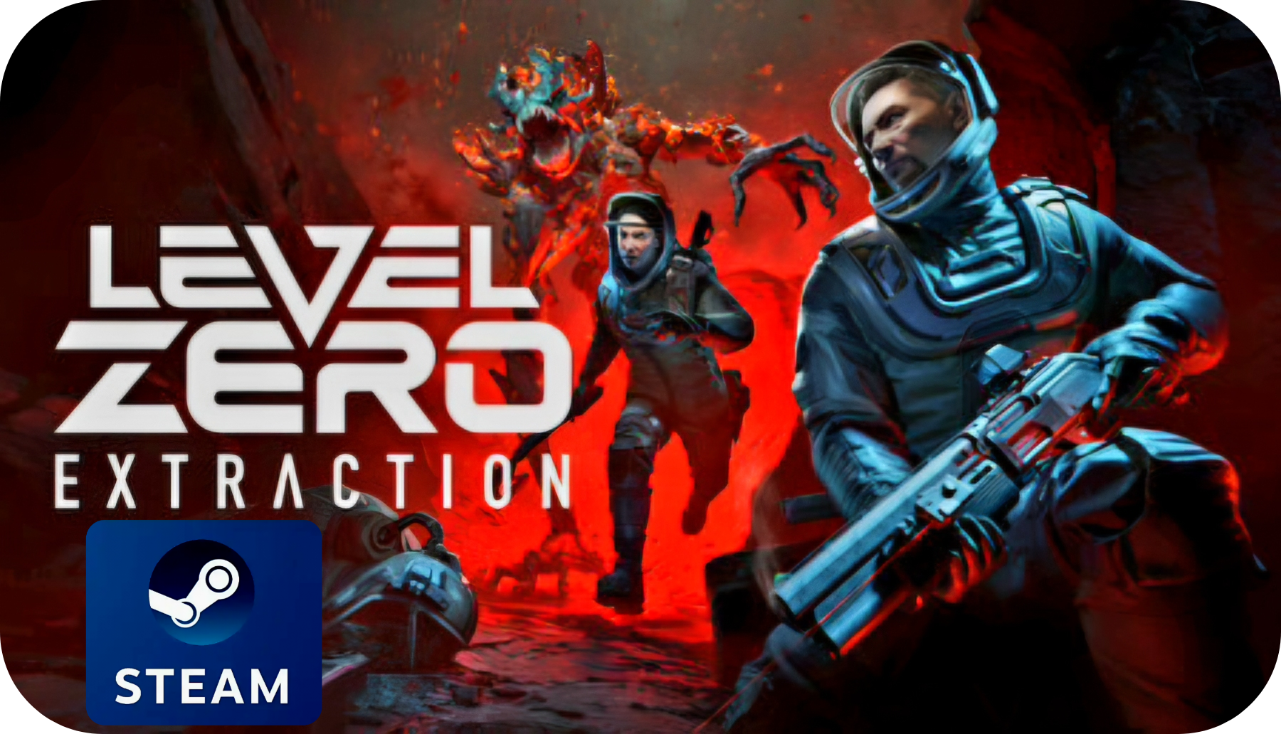 Level Zero: Extraction