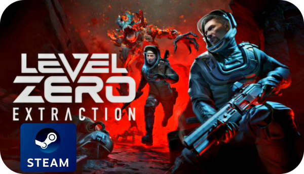 Level Zero: Extraction