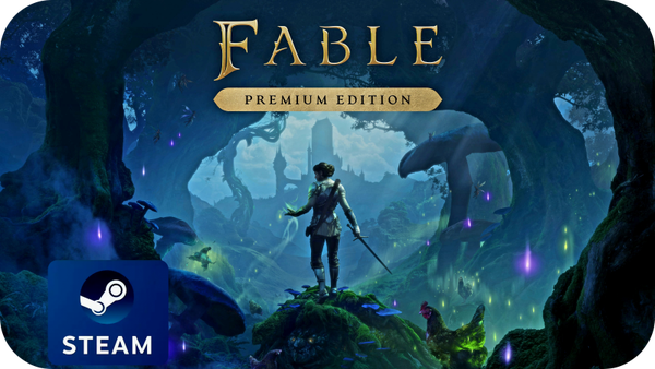 FABLE Premium Edition