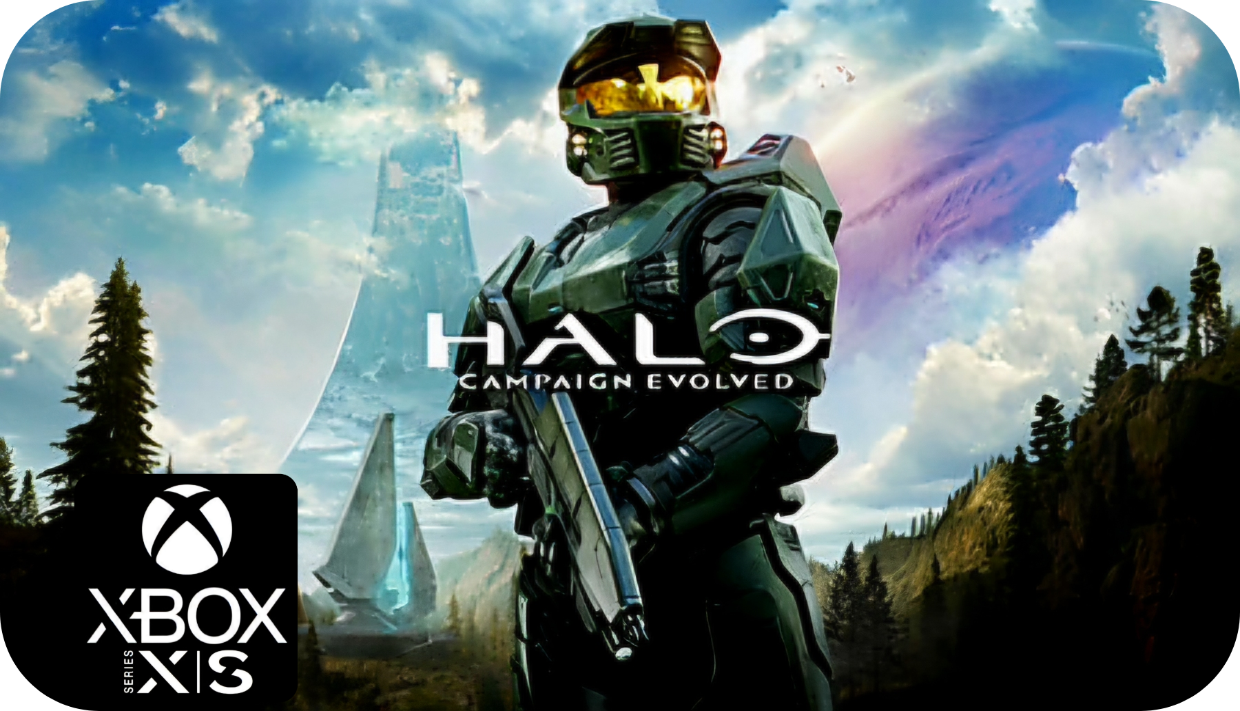 Halo: Campaign Evolved