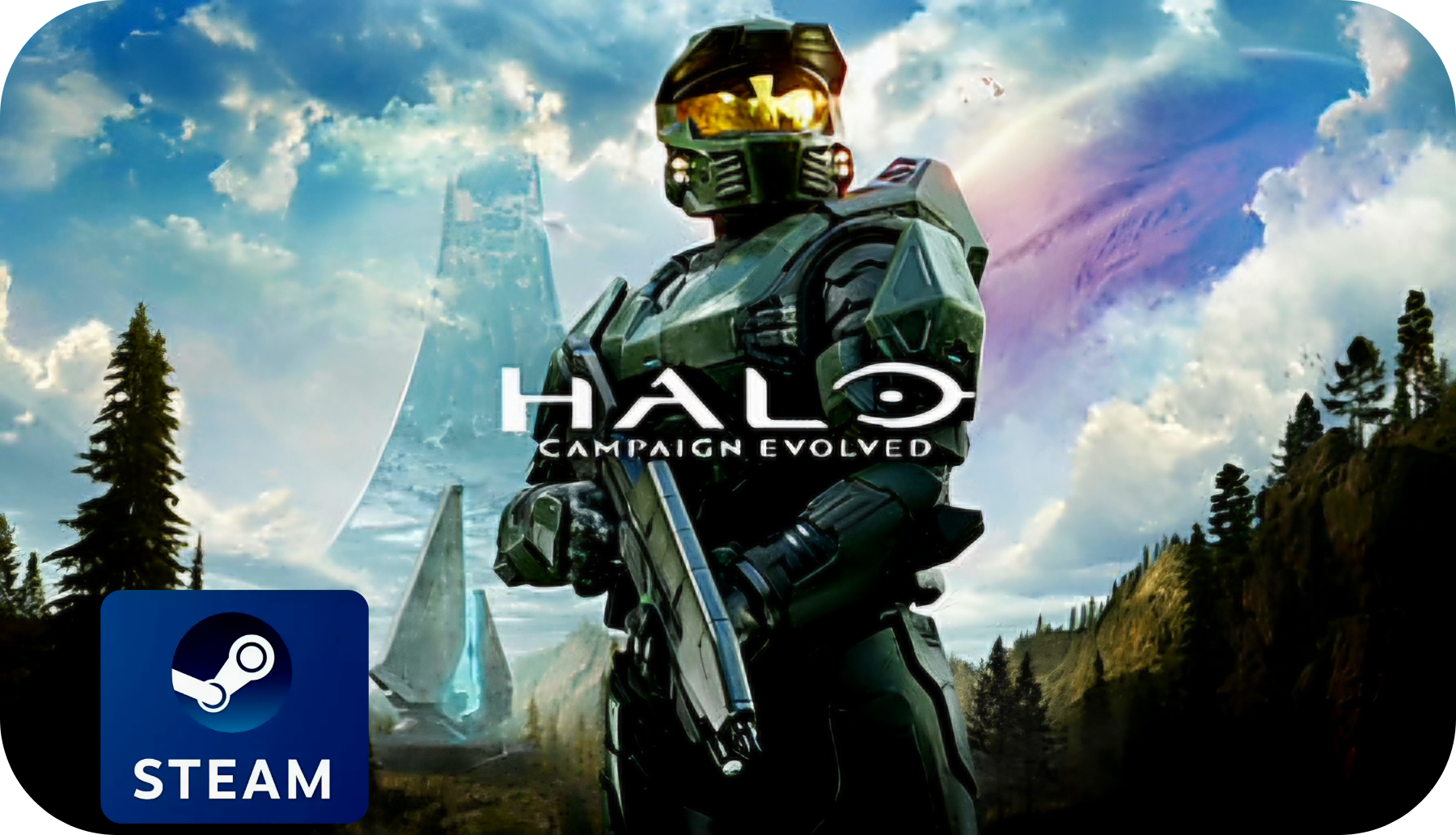 Halo: Campaign Evolved
