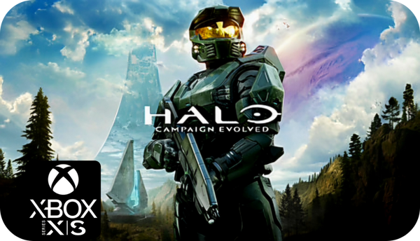 Halo: Campaign Evolved