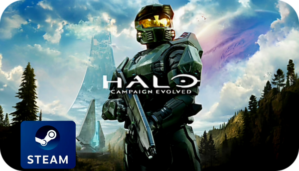 Halo: Campaign Evolved