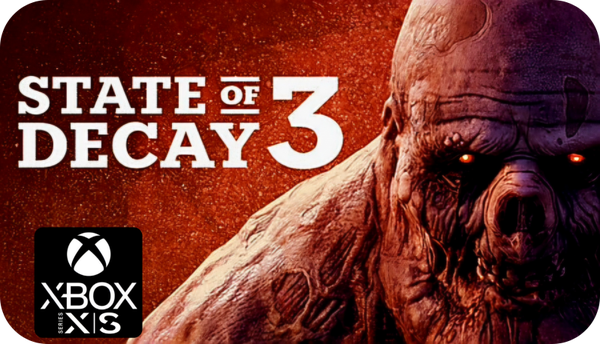 State of Decay 3