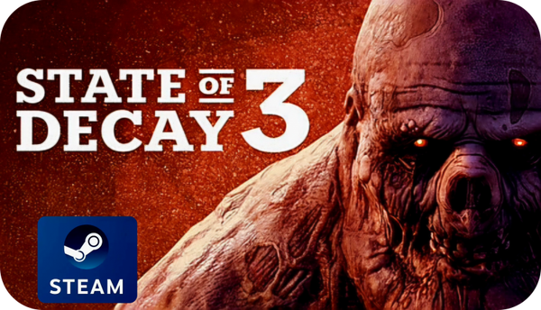 State of Decay 3