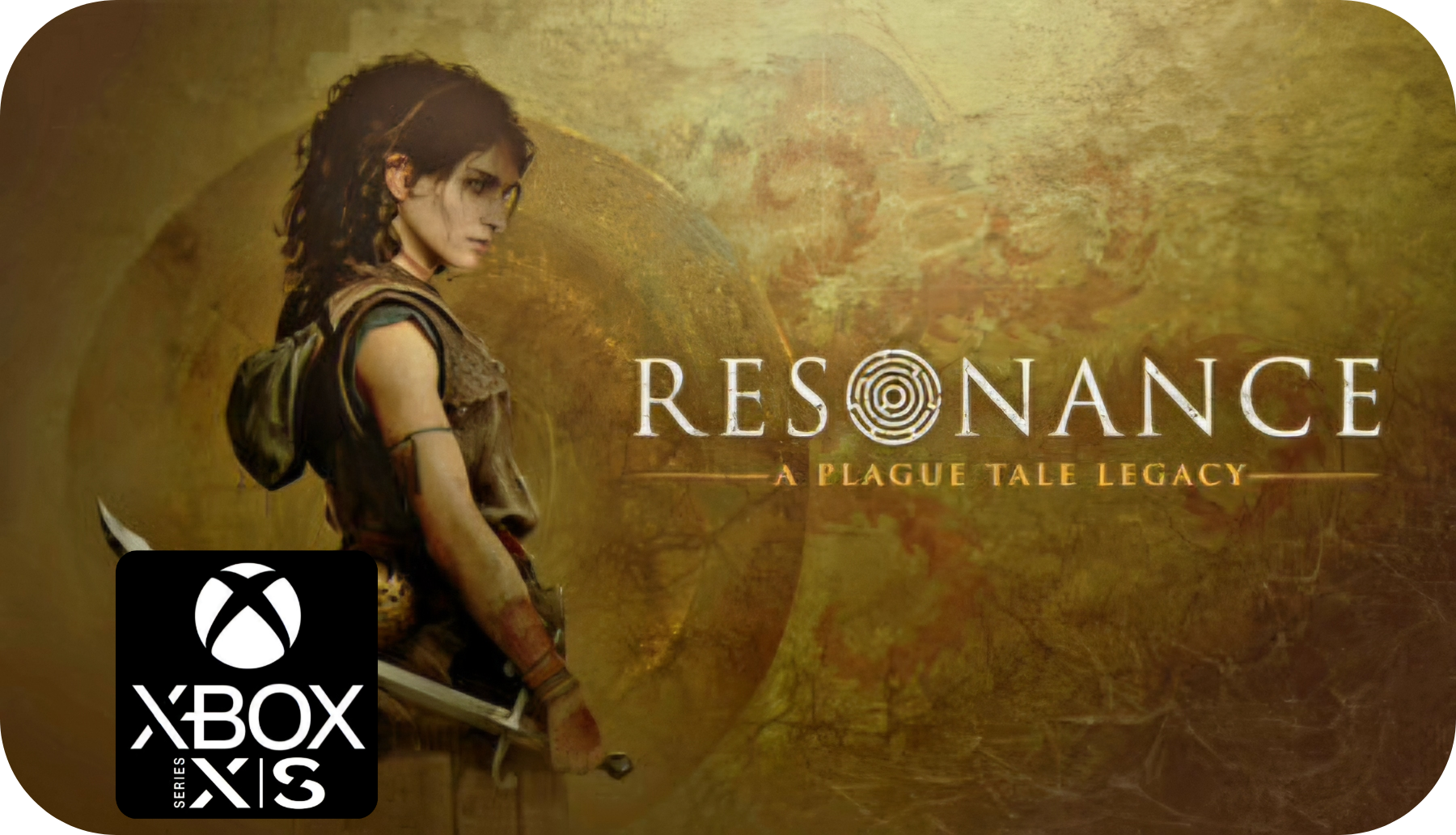Resonance: A Plague Tale Legacy