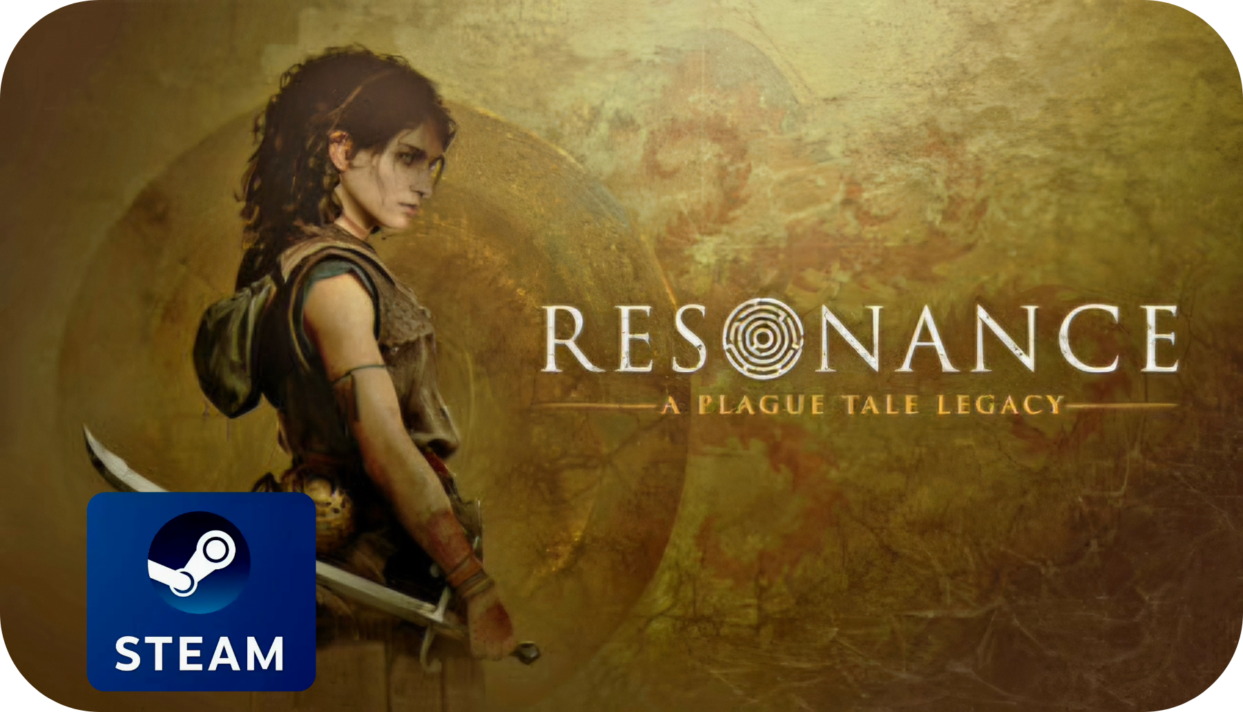 Resonance: A Plague Tale Legacy