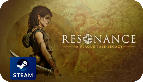 Resonance: A Plague Tale Legacy