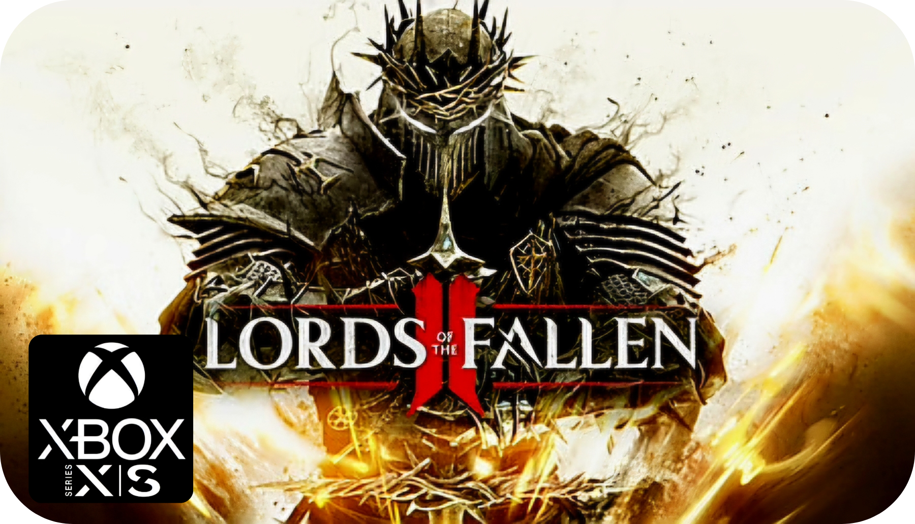 Lords of the Fallen II