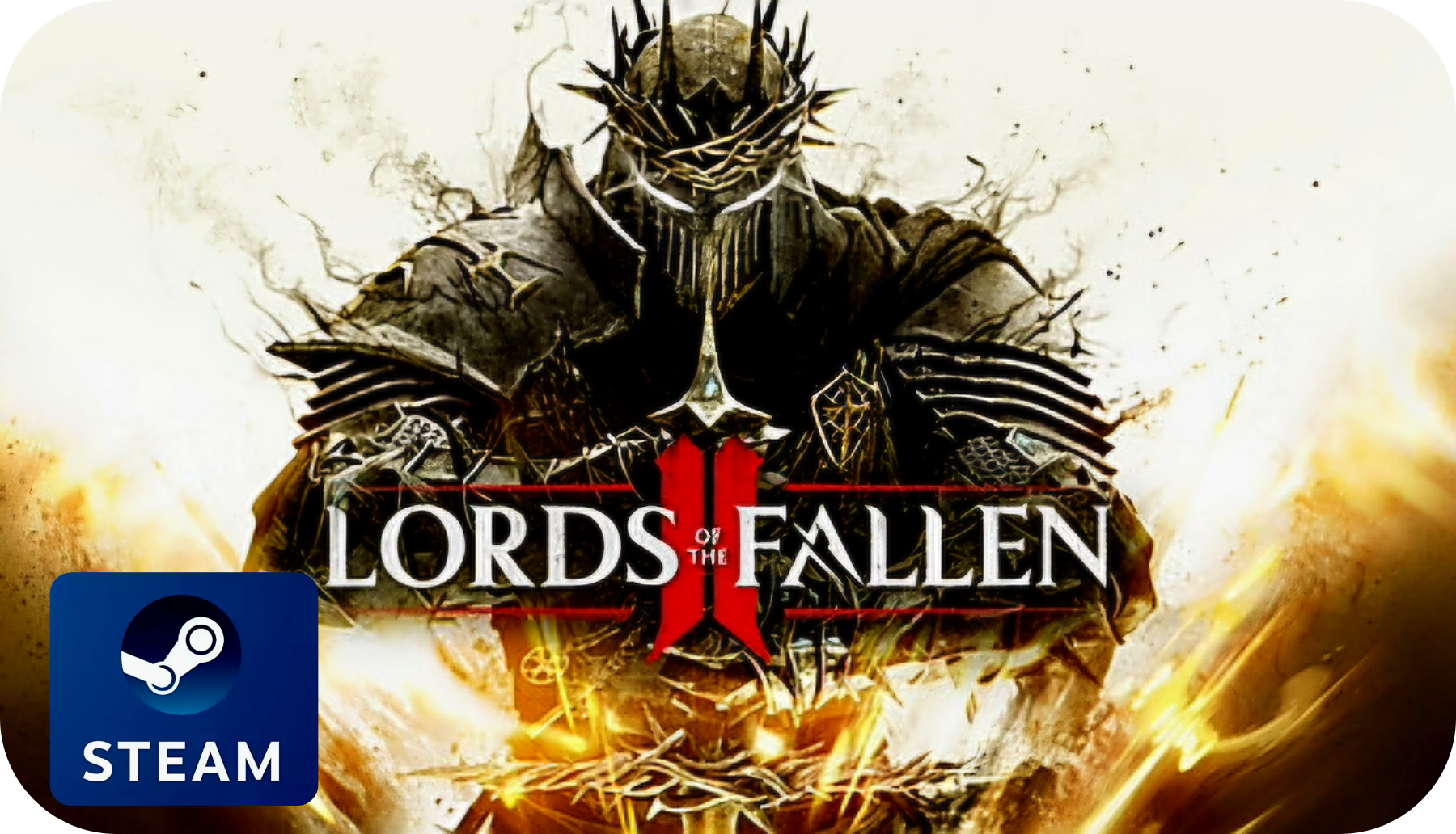 Lords of the Fallen II