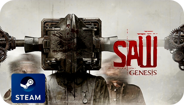 SAW: Genesis
