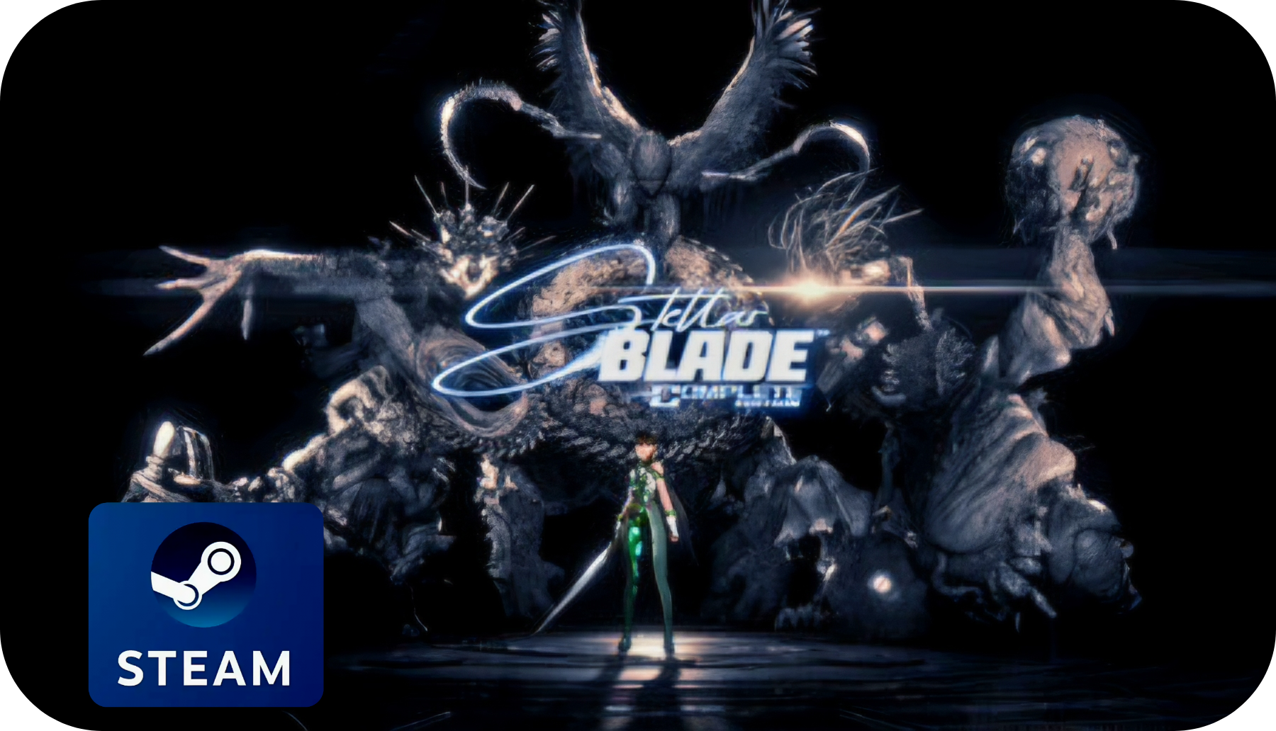 Stellar Blade Complete Edition