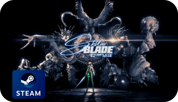 Stellar Blade Complete Edition
