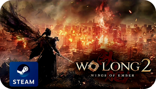 Wo Long 2: Wings of Ember