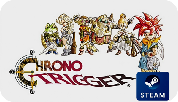 Chrono Trigger