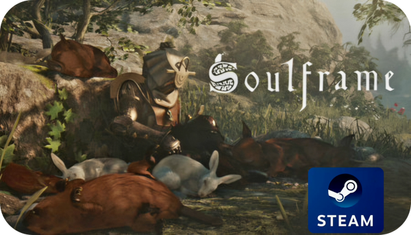 Soulframe