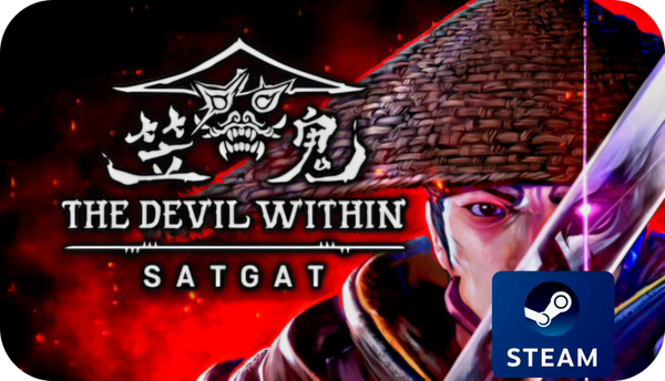 The Devil Within: Satgat