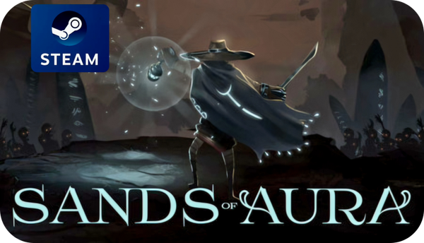 Sands of Aura