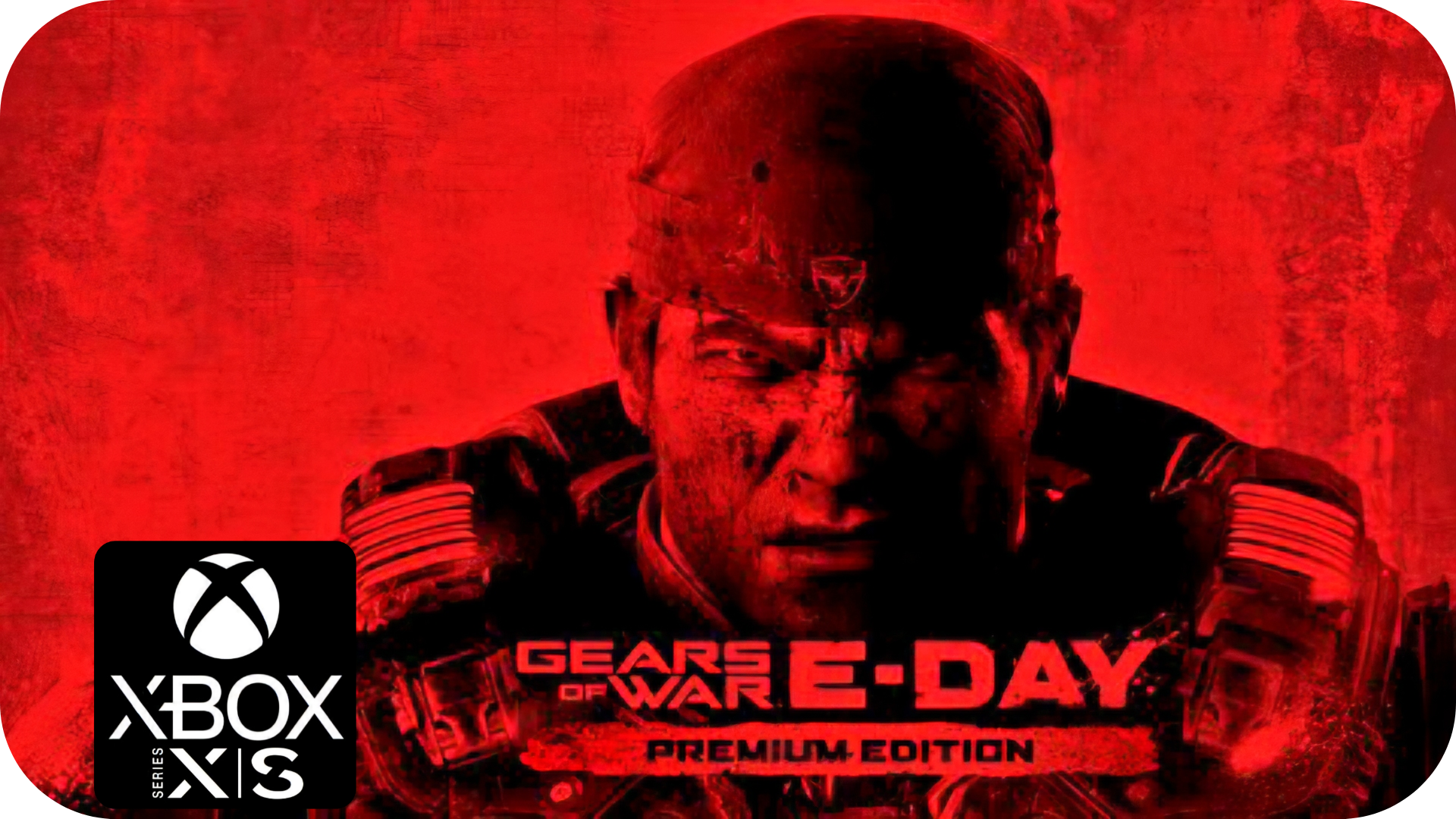 Gears of War: E-Day Premium Edition