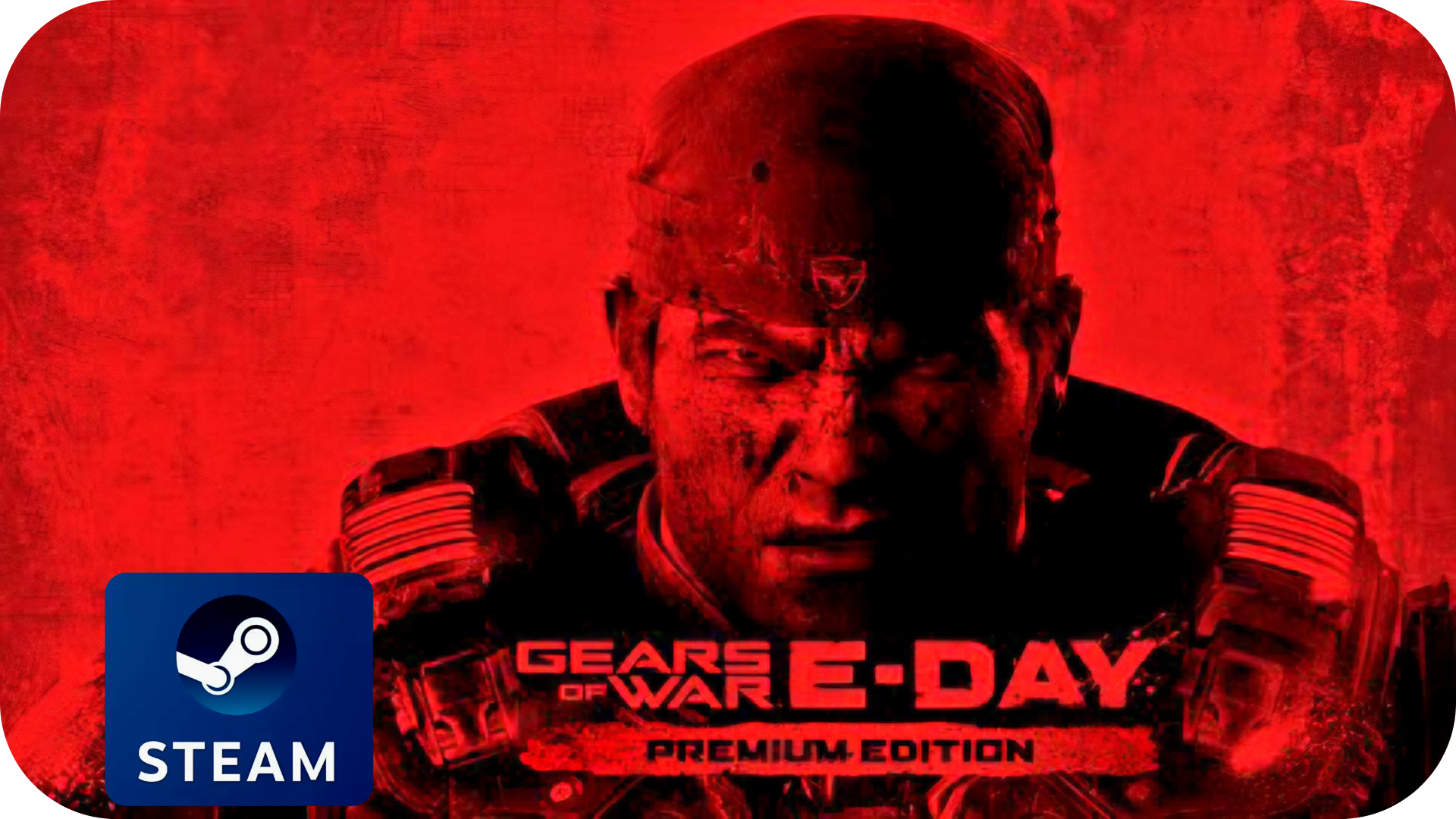 Gears of War: E-Day Premium Edition