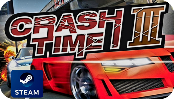 Crash Time 3