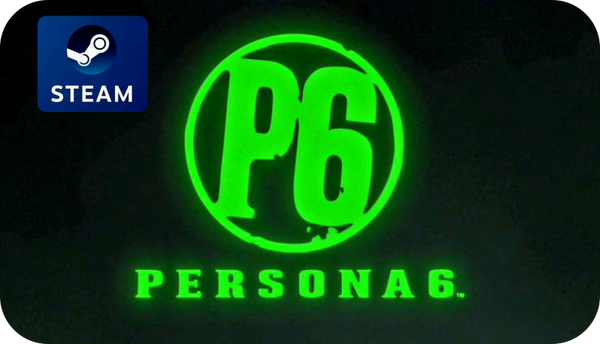 Persona 6