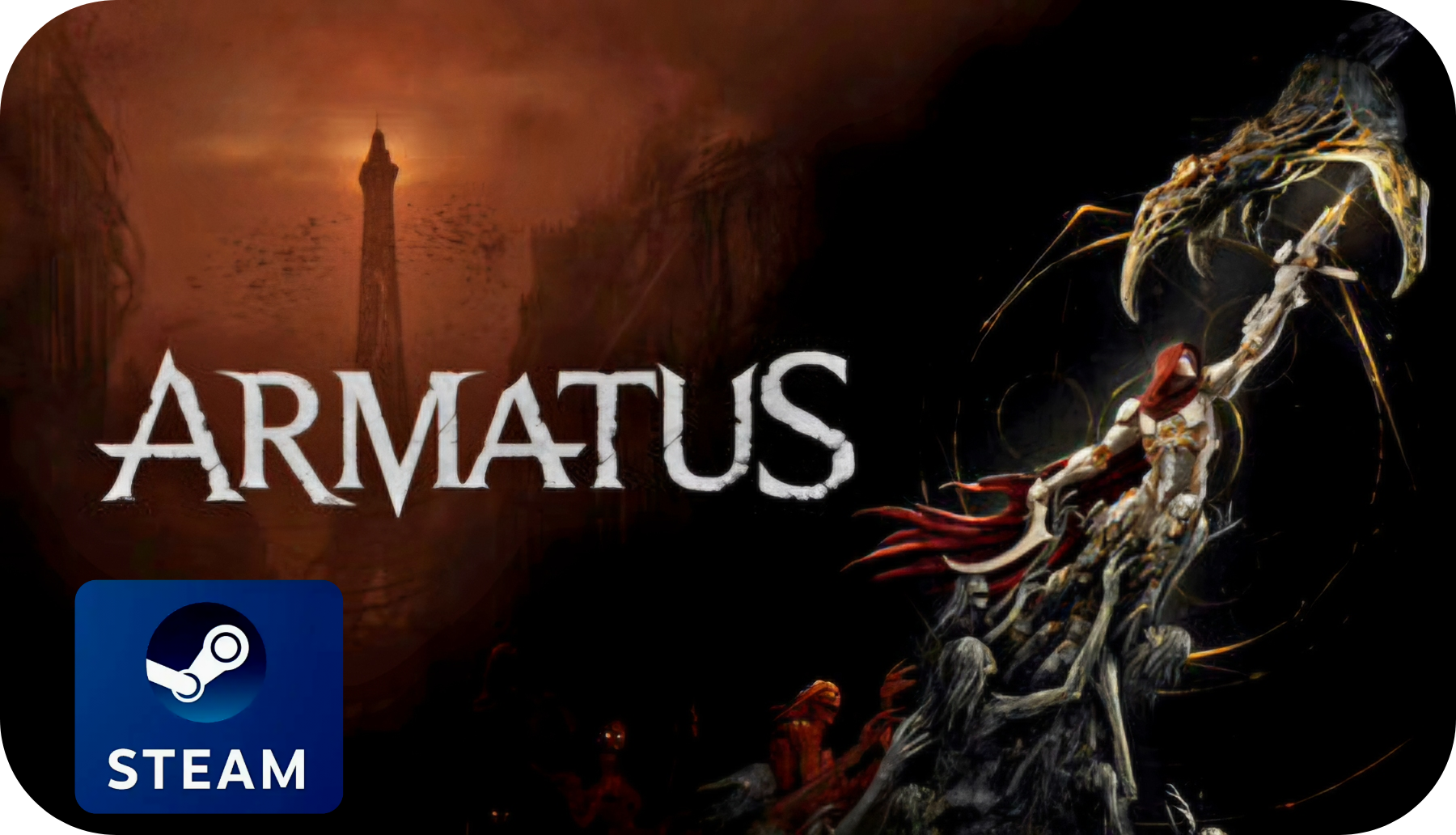 Armatus