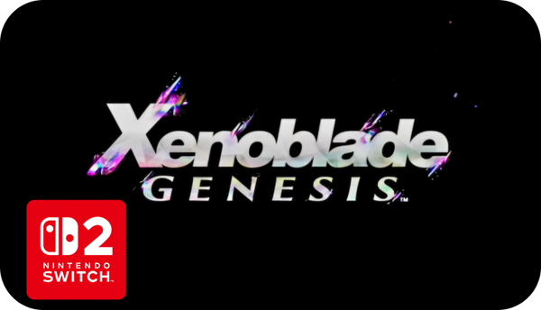 Xenoblade Genesis