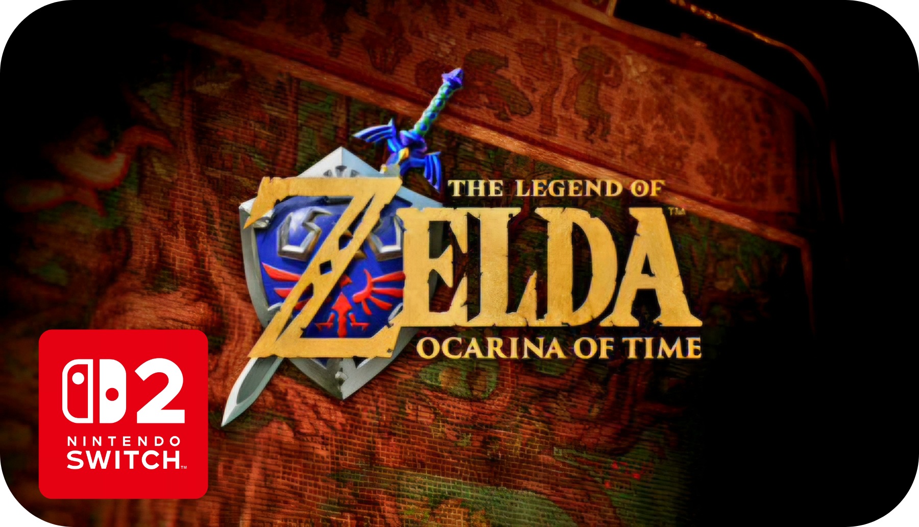 The Legend of Zelda: Ocarina of Time