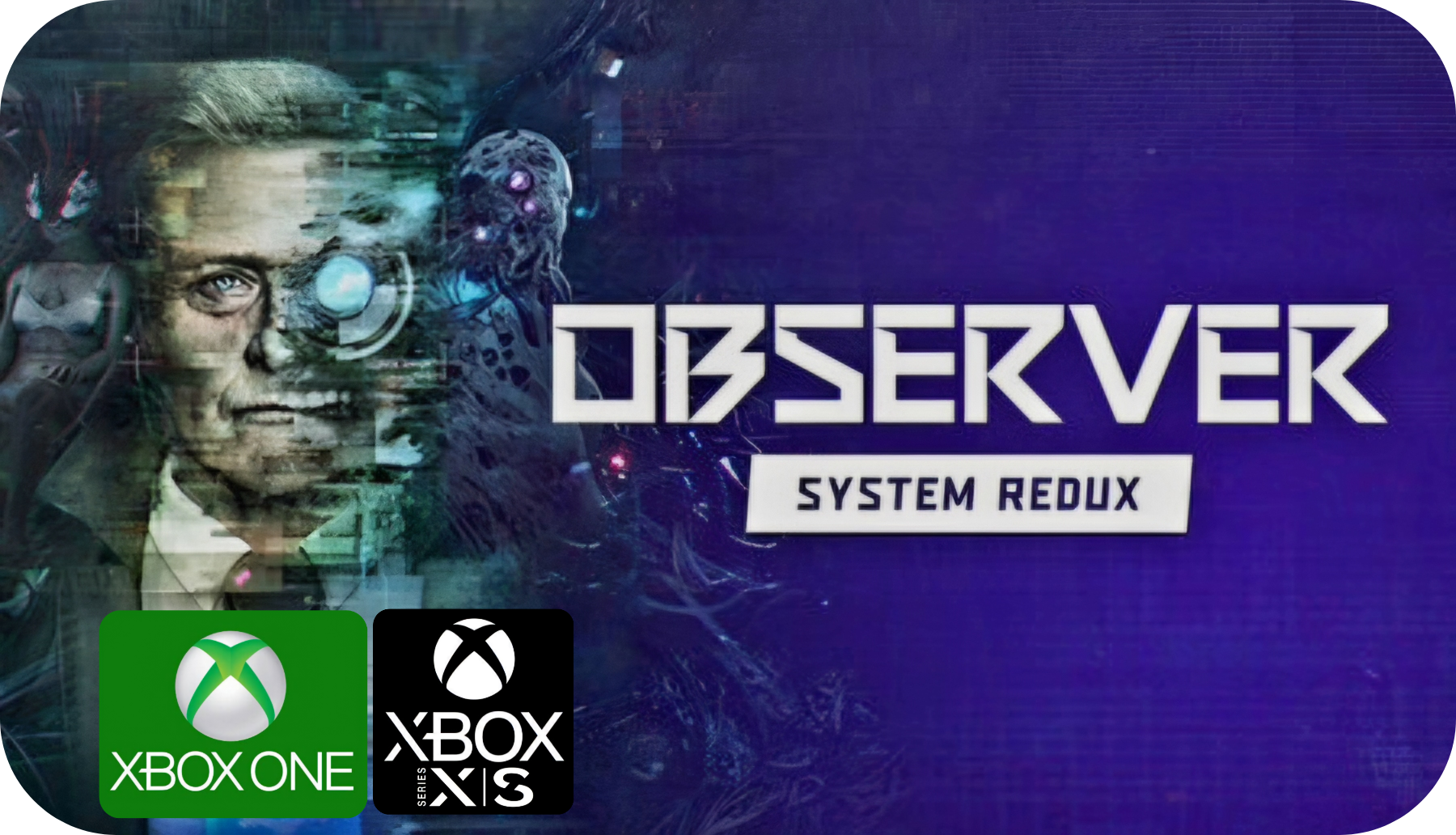 Observer: System Redux