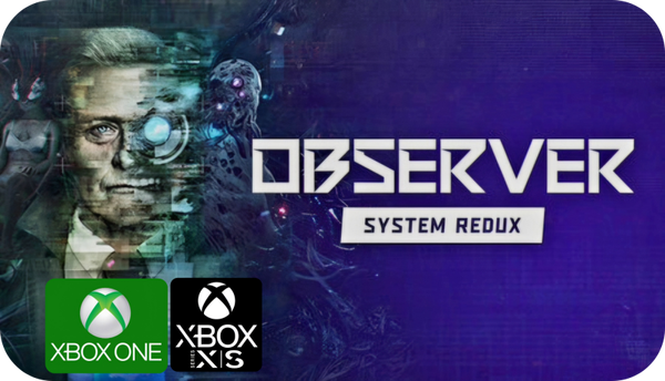 Observer: System Redux