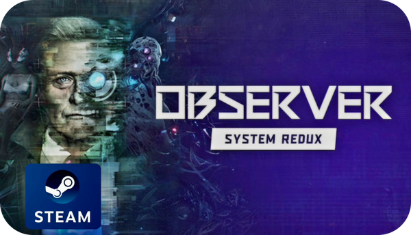 Observer: System Redux