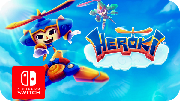 Heroki