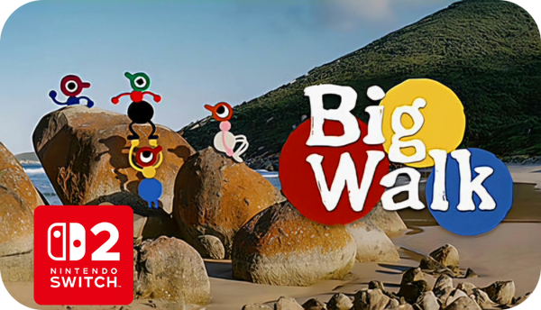Big Walk