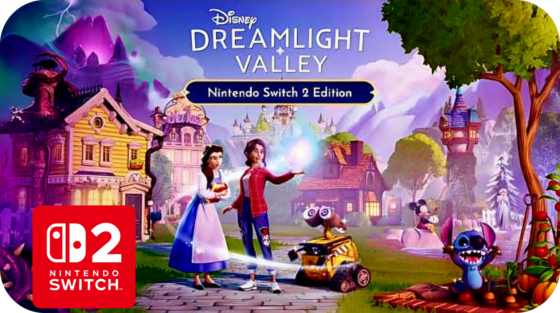 Disney Dreamlight Valley