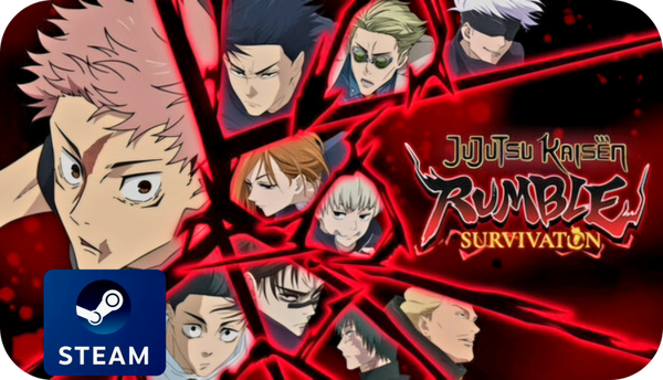 Jujutsu Kaisen Rumble: Survivaton