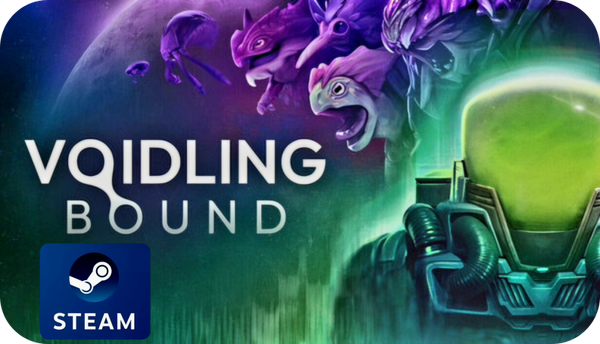 Voidling Bound
