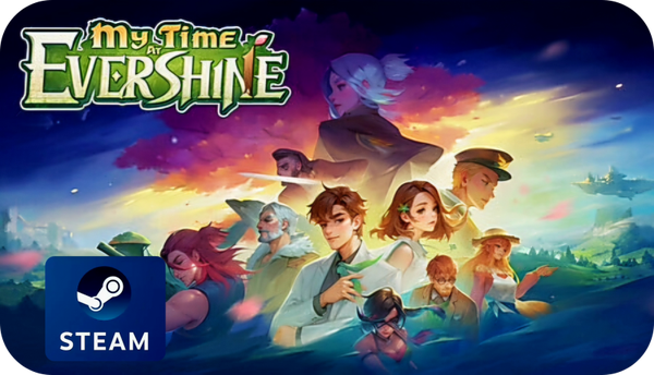 My Time at Evershine