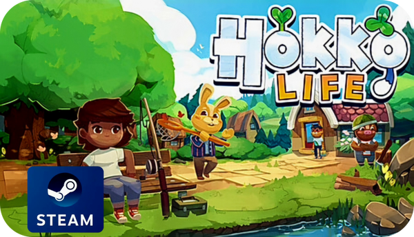 Hokko Life
