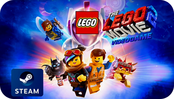 The LEGO Movie 2 Videogame