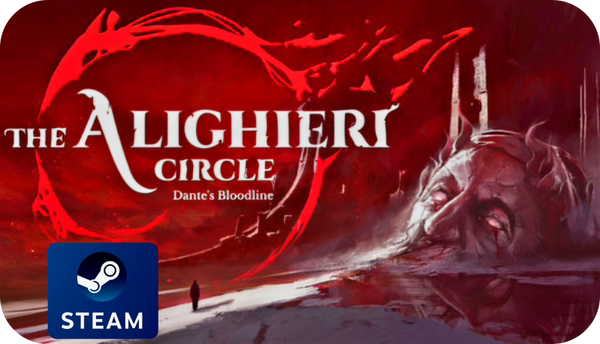 The Alighieri Circle: Dante's Bloodline