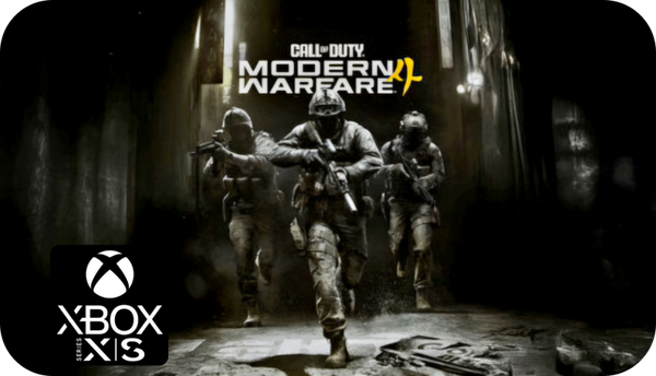 Call of Duty: Modern Warfare 4